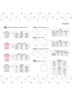 Babidu Body Globo Personalizado 2