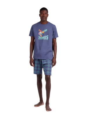 copy of Pijama Hombre Verano DISNEY Animal Bang Marino