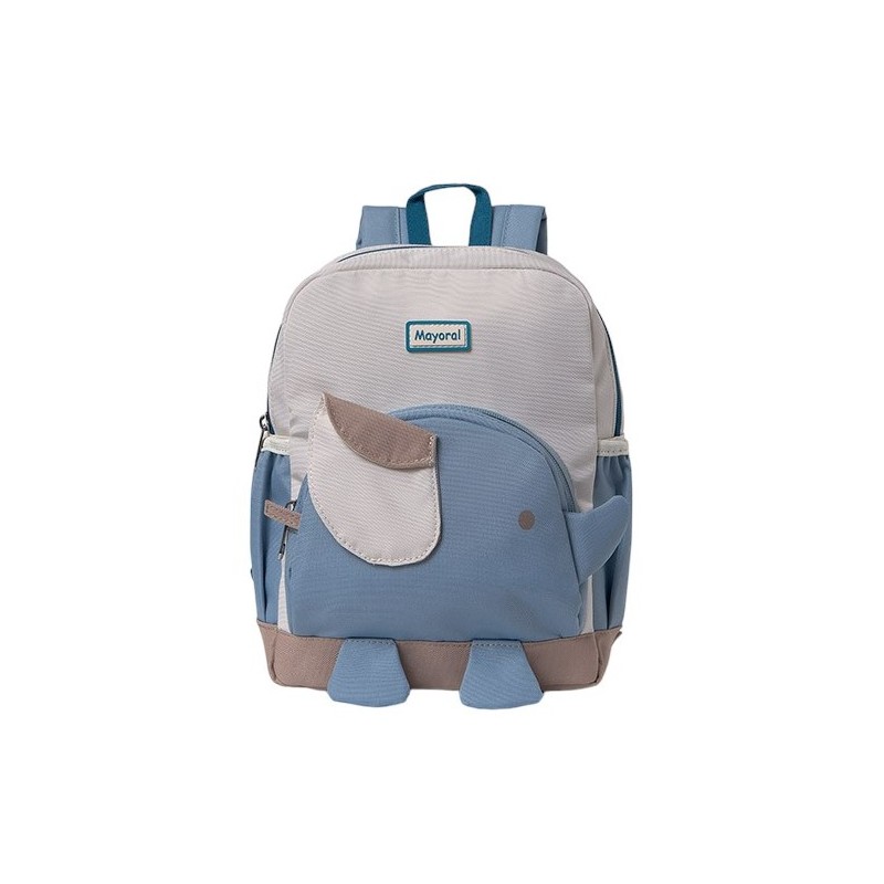 Mochila Guardería MAYORAL Elefante