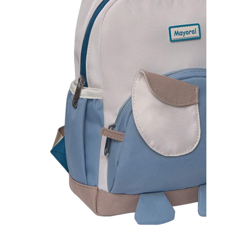 Mochila Guardería MAYORAL Elefante