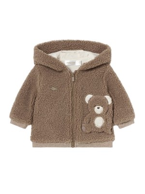 Borrego Baby Jacket MAYORAL...