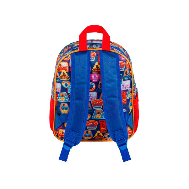 Mochila PATRULLA CANINA 3D Azul