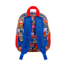 Mochila PATRULLA CANINA 3D Azul