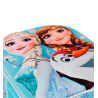 Mochila FROZEN 3D Azul