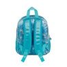 Mochila FROZEN 3D Azul