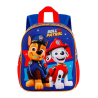 Mochila PATRULLA CANINA 3D Azul