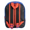 Mochila SPIDERMAN 3D Azul Marino