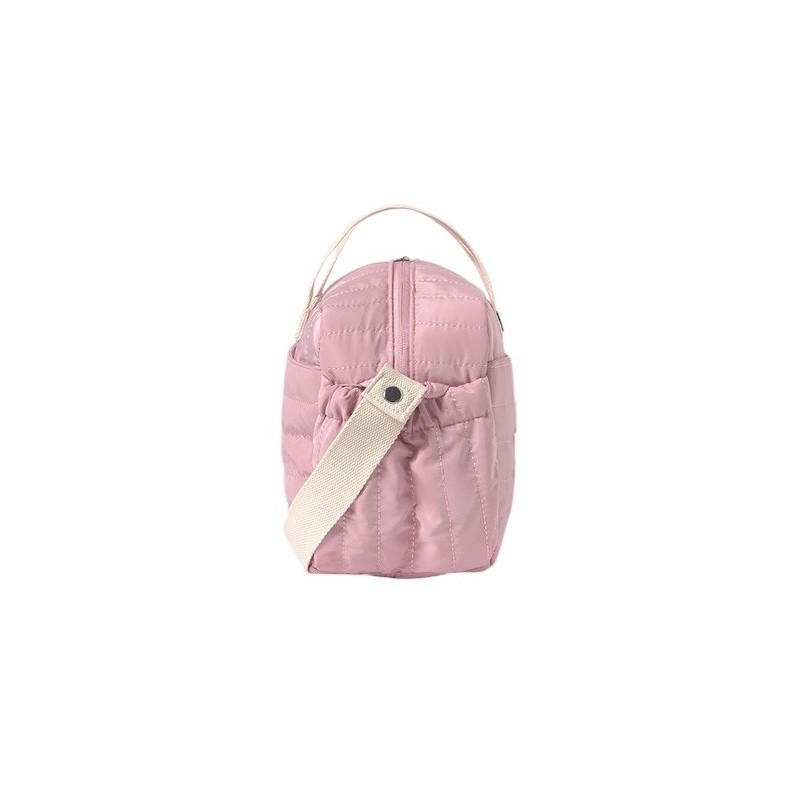 Bolso Carrito Bebé Tejido Técnico MAYORAL Rosa