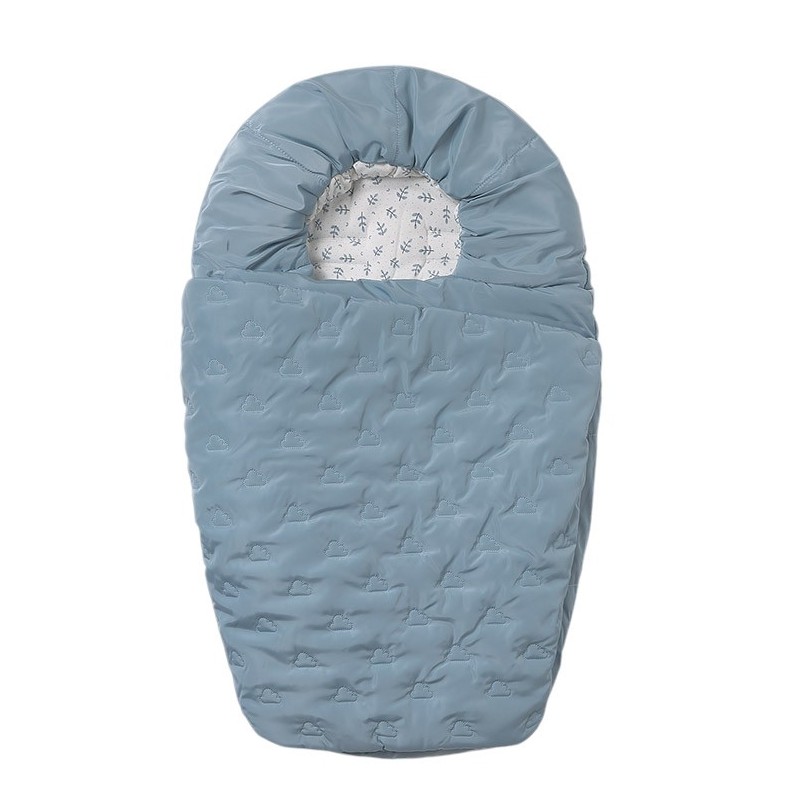 Saco capable microfibre bébé MAYORAL Polar