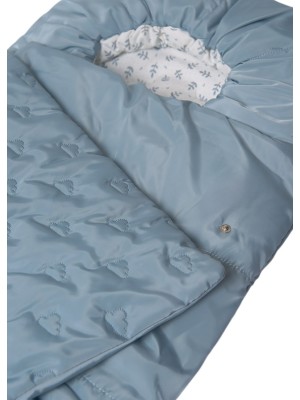 Saco capable microfibre bébé MAYORAL Polar 2