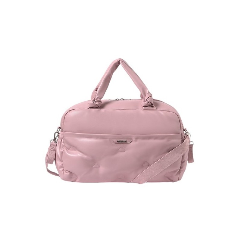 Borsa per bambini imbottita MAYORAL Rosa