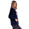 Pijama Mujer Invierno Coralina Lilo & Stitch DISNEY