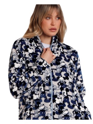 Battaglia donna inverno Topolino DISNEY 2