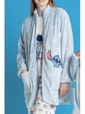 Бата Жанчына зіма Караліна Ліла & Stich DISNEY Сіні