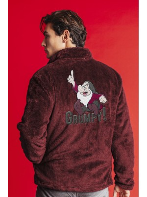 Біць зімовы Чалавек Грымот DISNEY Бардо