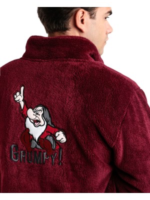 Біць зімовы Чалавек Грымот DISNEY Бардо 2