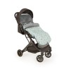 Saco Carro Universal Bebé Animalitos INTERBABY