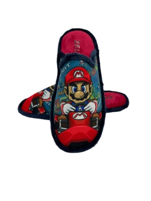 Herrenschuhe Winterhaus Super MARIO 2