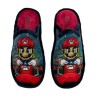 Zapatillas Hombre Invierno Casa Super MARIO