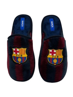 Zapatillas Hombre Invierno Casa FC BARCLEONA