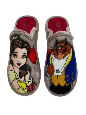 Accueil Femmes Chaussures Hiver Disney Bella et Bête