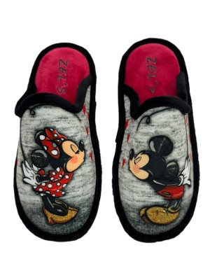 Disney Mickey e Minnie Inverno Scarpe Donna