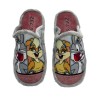 Zapatillas Casa Mujer Invierno BUGS BUNNY Y LOLA