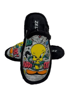 Zapatillas Casa Mujer Inverno PIOLIN 2