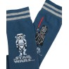 Pack 3 Calcetines Invierno Star Wars Snow