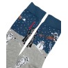 Pack 3 Calcetines Invierno Star Wars Snow