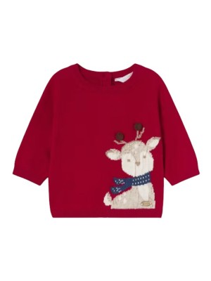 Jersey Reno und Pantheon Set MAYORAL 2