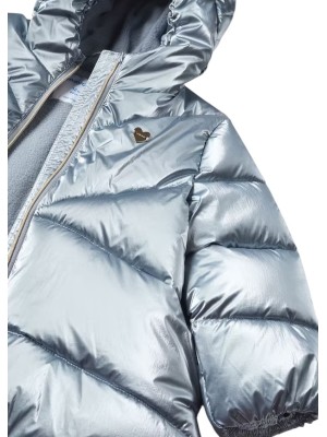 Chaquetón vestir Niña MAYORAL Bluebell 2