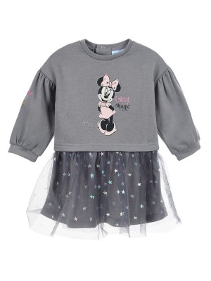 Robe bébé Fille Minnie...