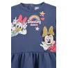 Vestido Minnie y Daisy Invierno Disney