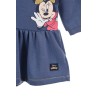 Vestido Minnie y Daisy Invierno Disney