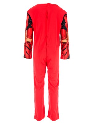 Pyjama Affe Winterkosten IRON MAN 2