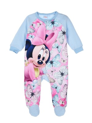 copy of Pack 2 Pijamas Niño Bebé Invierno Disney