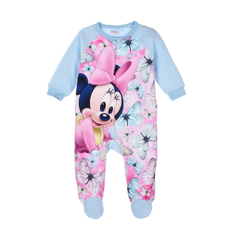 copy of Pack 2 Pijamas Niño Bebé Invierno Disney