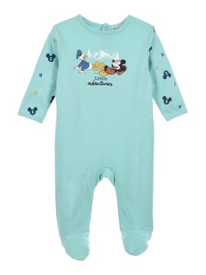 Pijama Baby Mickey Maus und...