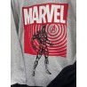 Pijama Hombre Invierno de Algodón Fino MARVEL