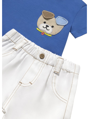 Set Hose und T-Shirt Baby MAYORAL Kleinkinder 2