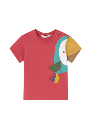 Set von Cowboy und Baby T-Shirt MAYORAL Bleach 2