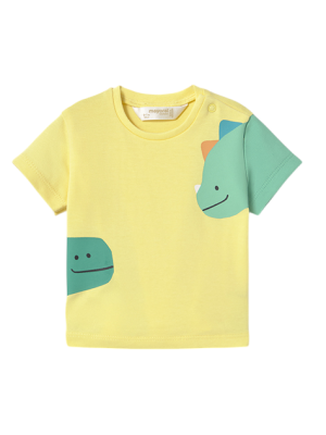 Set Hose und Baby T-Shirt MAYORAL Sagen Sie uns 2