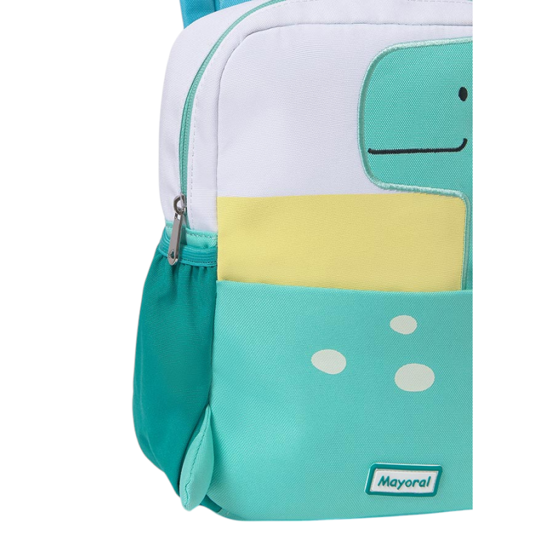 Mochila guardería bebé MAYORAL Dinosaurio