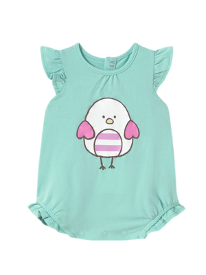 Set 3 bâtons de bébé d'été MAYORAL Couleur Sirène 2