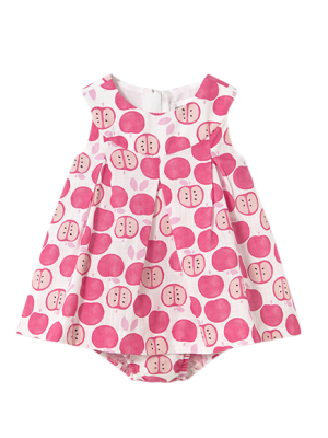 Costume vestito bambino MAYORAL Colore Fragola