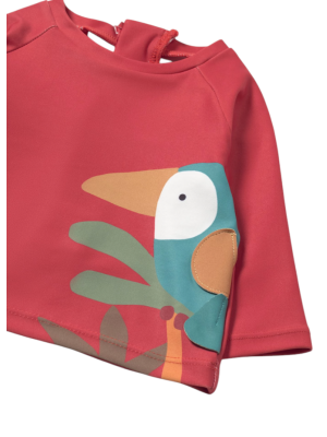 Badezimmer Sonnenschutz Baby MAYORAL Pomel 2