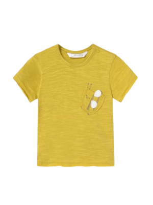 Set 3 Stück mit Baby Overlay MAYORAL 2