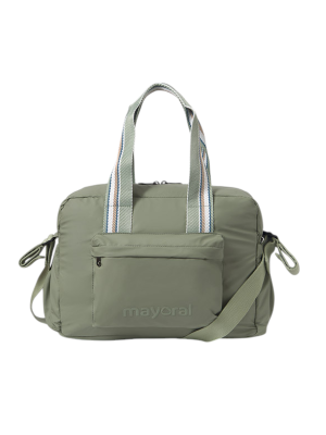 Bolso Impermeable Carrito Bebé MAYORAL Frosty