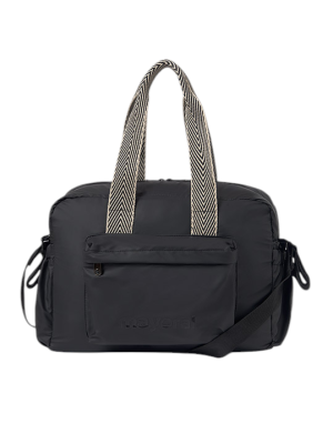 Bolso Impermeable Carrito Bebé MAYORAL Jet Black